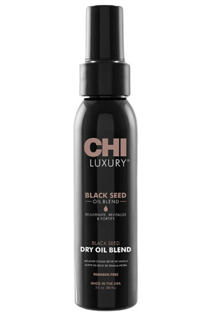 CHI Luxury Black Seed Oil Dry Oil Öl für Leichte Haarbehandlung
