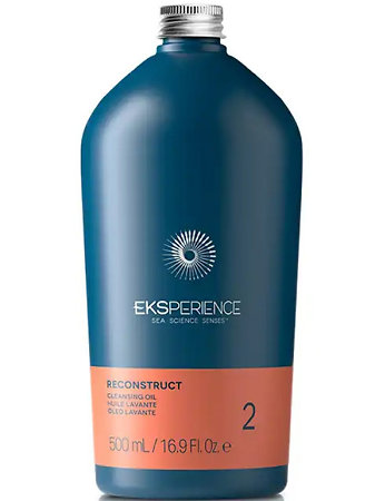 Revlon Professional Eksperience Reconstruct Cleansing Oil cleansing Hair Oil - Step 2