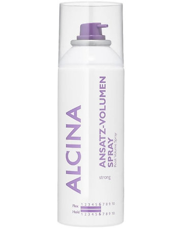 Alcina Strong Root Volume Spray posilňovač objemu