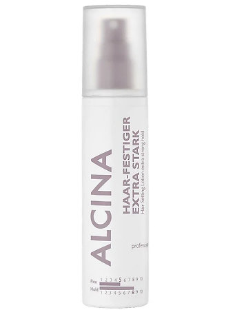 Alcina Professional Hair Spray sprej na vlasy bez aerosolu