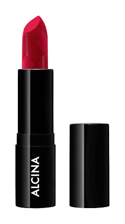 Alcina Lipstick vysoko krycí rúž