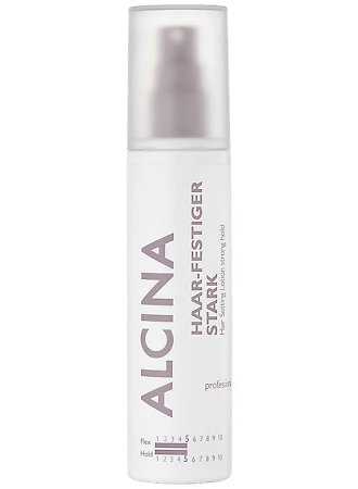 Alcina Professional Hair Setting Lotion tužidlo na vlasy