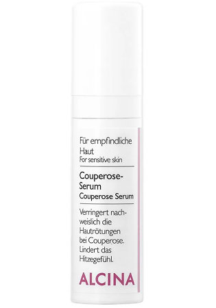 Alcina Couperose Serum couperose sérum