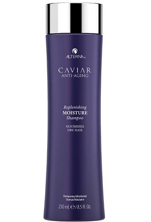 Alterna Caviar Replenishing Moisture Shampoo Revitalisierendes, feuchtigkeitsspendendes Shampoo