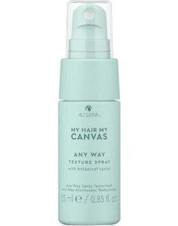 Alterna My Hair My Canvas Any Way Texture Spray texture spray