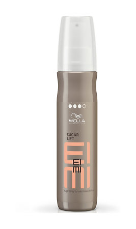 Wella Professionals EIMI Sugar Lift Spray für voluminöse Textur
