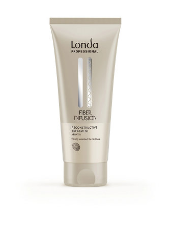 Londa Professional Fiber Infusion Reconstructive Treatment rekonštrukčné keratínová maska