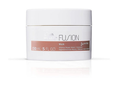 Wella Professionals Fusion Intensive Repair Mask intensive repair mask