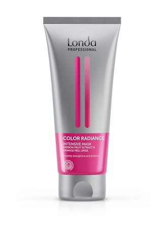 Londa Professional Color Radiance Intensive Mask intenzivná maska pre farbené vlasy