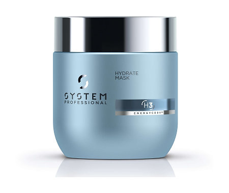System Professional Hydrate Mask hĺbková obnovujúci hydratačná maska na vlasy