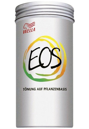 Wella Professionals EOS semi-permanentné farba v prášku