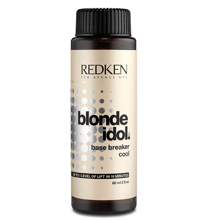 Redken Blonde Idol Base Breaker Oil ľahko zosvetľujúci olej