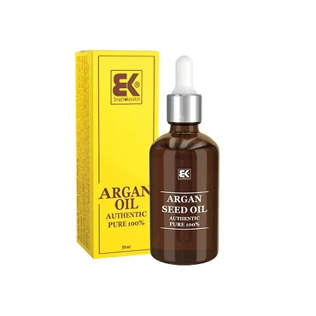 Brazil Keratin Argan Oil 100% čistý arganový olej