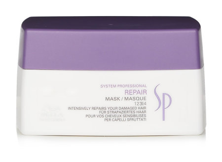Wella Professionals SP Repair Mask regenerační maska