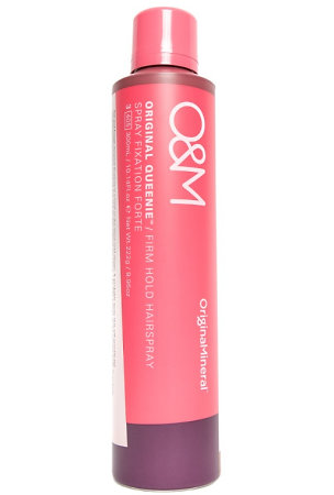 O&M Original Queenie