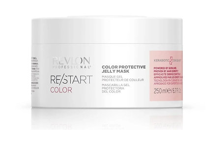 Revlon Professional RE/START Color Protective Jelly Mask color protective mask
