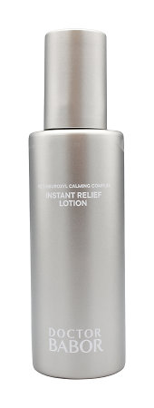 Babor Doctor Babor Sensitive Instant Relief Lotion cream for instant relief and soothing of sensitive skin