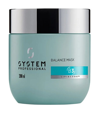 System Professional Balance Mask Haarmaske