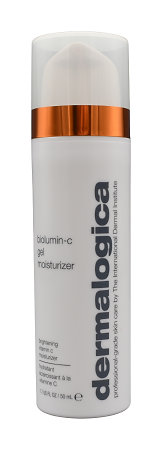 Dermalogica Biolumin-C Gel Moisturizer rozjasňující pleťový krém s vitamínem C