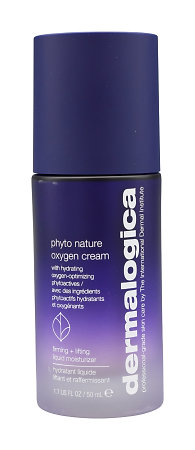 Dermalogica Phyto Nature Oxygen Cream Hydrating facial cream for firmer and more radiant skin