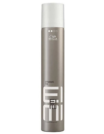 Wella Professionals EIMI Dynamic Fix 45 Second Crafting Spray 45-Sekunden-Styling-Haarspray