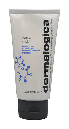 Dermalogica Active Moist hydratačný krém pre zmiešanú až mastnú pleť