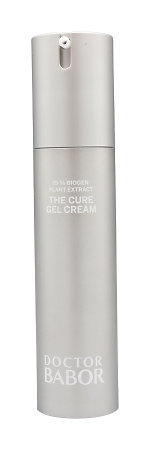 Babor Doctor Babor Regeneration The Cure Gel Cream krém na regeneráciu pleti s protizápalovými účinkami