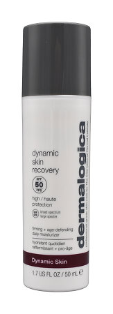 Dermalogica Age Smart Dynamic Skin Recovery SPF50 firming cream for mature skin