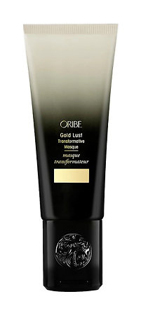 Oribe Gold Lust Transformative Masque rekonstruktive Verjügungsmaske