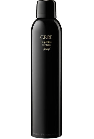 Oribe Superfine Hair Spray jemný flexibilný lak na vlasy