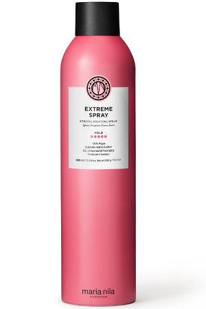 Maria Nila Extreme Spray extra silný lak na vlasy