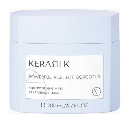 Goldwell Kerasilk Strengthening Mask hloubkově ošetřující maska na vlasy