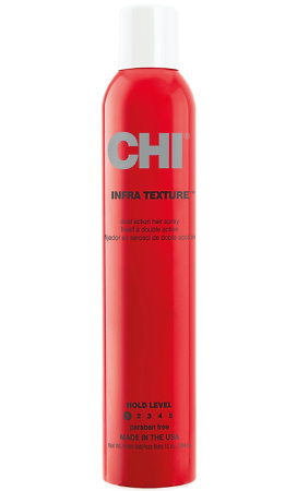 CHI Infra Texture Haarspray