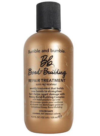 Bumble and bumble Bond-Building Treatment obnovujúca starostlivosť pre poškodené vlasy