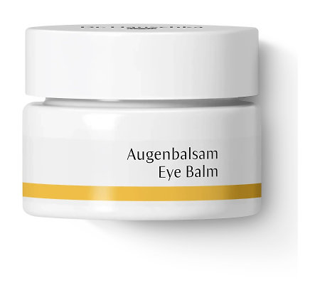 Dr. Hauschka Eye Balm intenzívny balzam na očné okolie