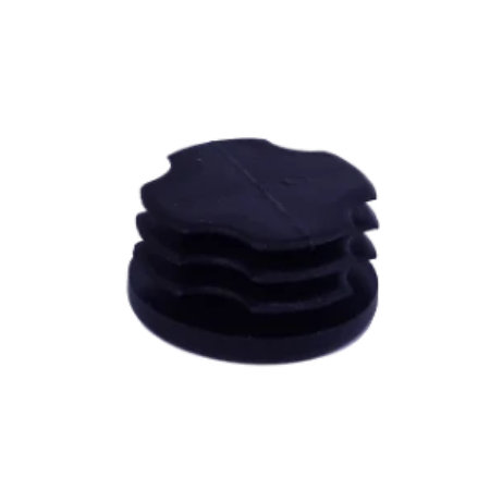 FLOORBEE Dock Stopper 23mm Unihockey Tor Stopper