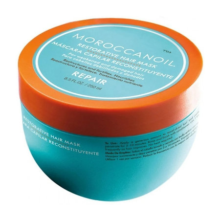 MoroccanOil Restorative Hair Mask maska pre hľbkovú opravu