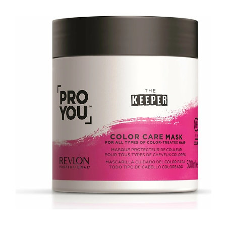 Revlon Professional Pro You The Keeper Color Care Mask mask for colored hair