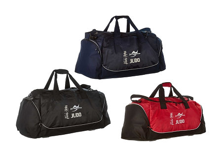Ju-Sports Sportsbag Jumbo Judo 104L Sporttasche