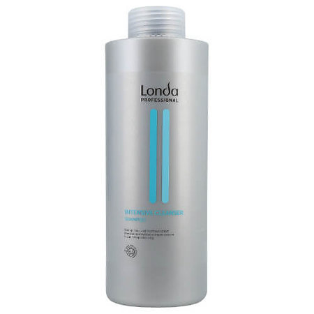 Londa Professional Specialist Intensive Cleanser Shampoo intenzívne čistiace šampón