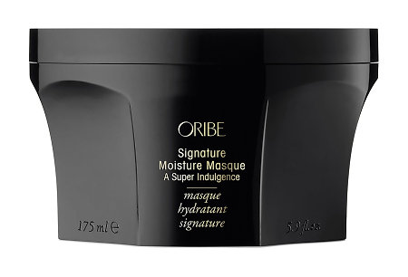Oribe Signature Moisture Masque deep moisturizing hair mask
