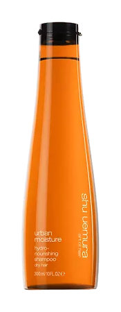 shu uemura Urban Moisture Urban Moisture Shampoo moisturizing shampoo for dry hair