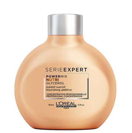 L'Oréal Professionnel Série Expert Powermix Nutri aditivum pro suché vlasy