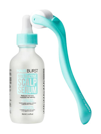 Hairburst The Edit Gift Set