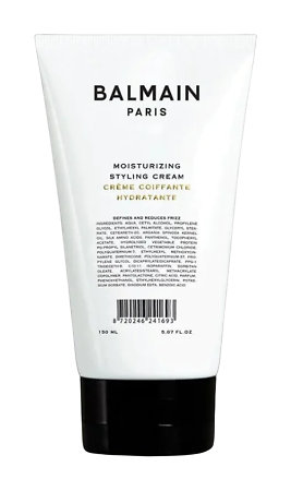 Balmain Hair Moisturizing Styling Cream hydratačný stylingový krém na vlasy