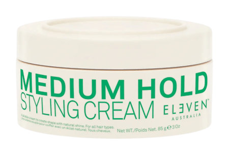 ELEVEN Australia Medium Hold Styling Cream středně tužící stylingový krém