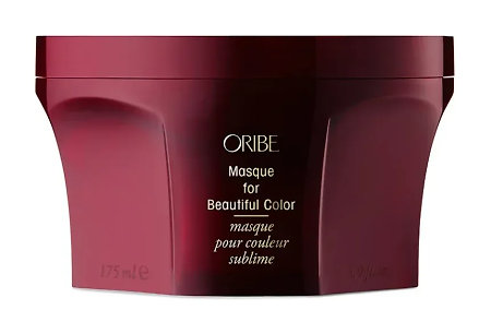 Oribe Masque for Beautiful Color maska pre oslnivú farbu