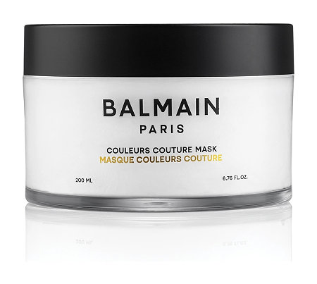 Balmain Hair Couleurs Couture Mask Regular Maske zur Pflege von coloriertem Haar
