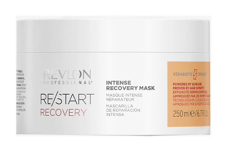 Revlon Professional RE/START Recovery Intense Mask obnovující maska na vlasy