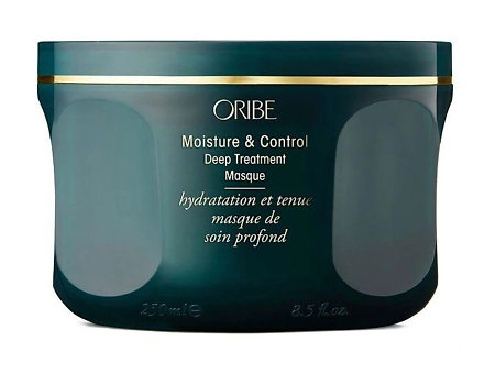 Oribe Moisture & Control Deep Treatment Masque hydratačná maska